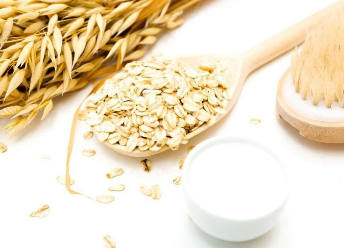 Avena coloidal